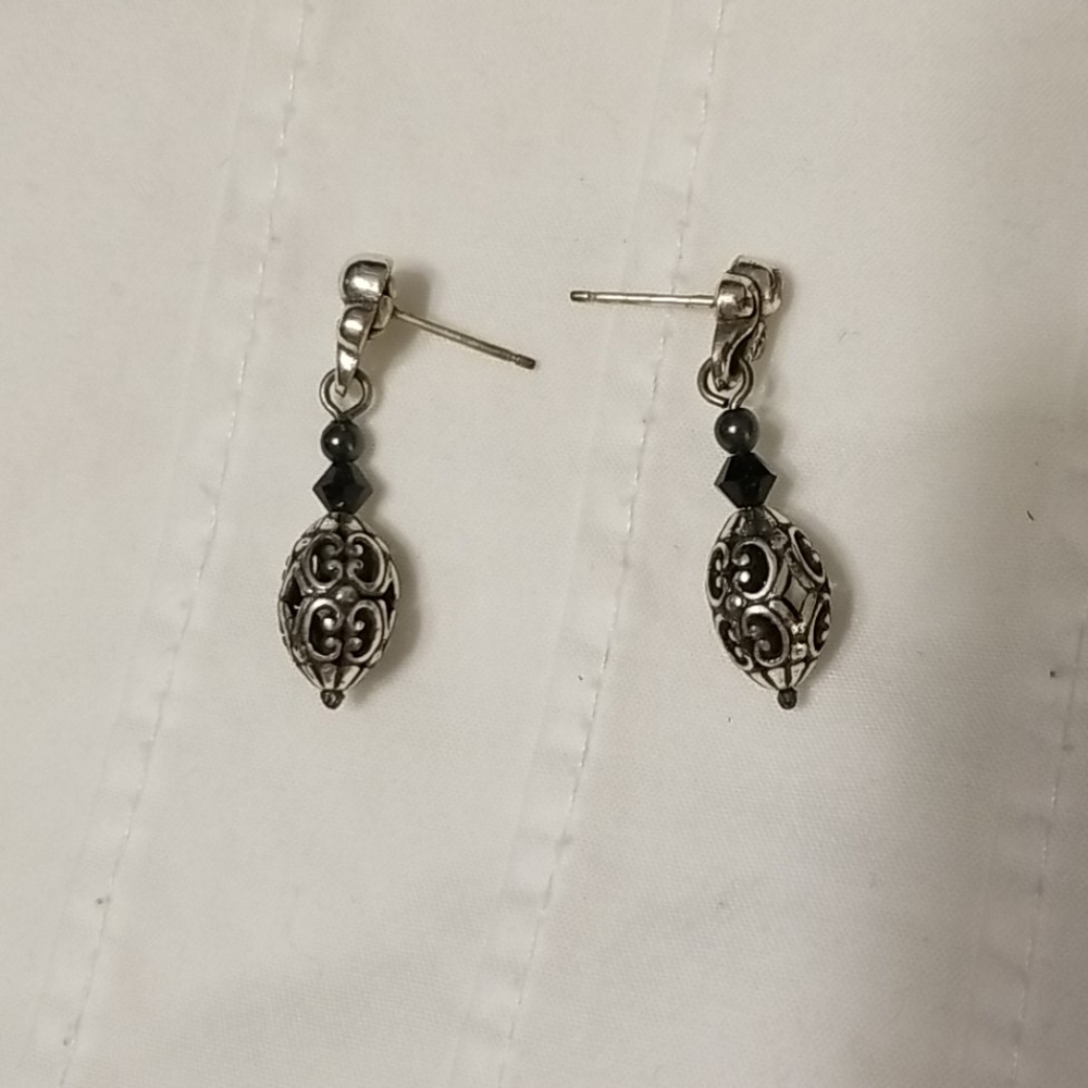 Brighton earrings